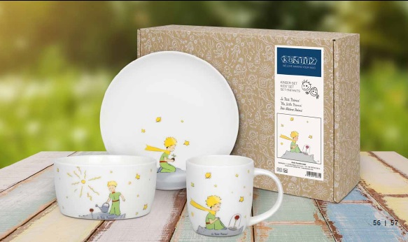 Konitz Website 4 Le Petit Prince